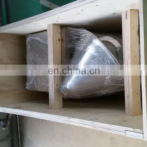 Commercial Small Scale Pepper Chilli Ginger Paste Hummus Grinder Shea Peanut Butter Grinding Machine Price thumbnail-2