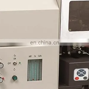 Lab Flame Atomic Absorption Spectrometer With Graphite Furnace thumbnail-6