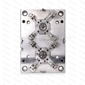 Dongguan Precision Connector Mold Overall Solution Provider Yize Mould thumbnail-4