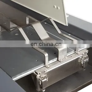 Asphalt Mixture Cutting Machine for Specimen Bending Test thumbnail-4
