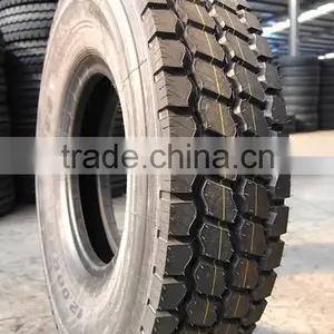 Low Price Truck Tyres in TBR Tires 12.00R24-20PR thumbnail-4