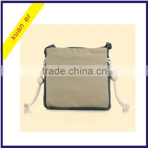 Wholesale New Designer Small Messenger Shoulder Handbag for Women thumbnail-4