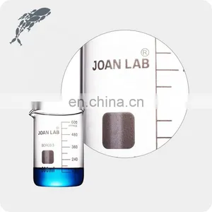 JOAN Lab Boro Glass Beaker With Lid thumbnail-4