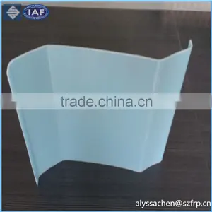 Durable FRP Skylight Panel/FRP Roof Panel thumbnail-3