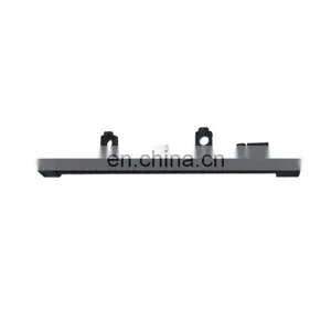 Car Automotive Spare Parts Plastic Injection Molding thumbnail-2