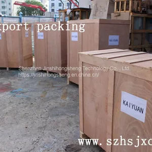 Injection Molding Machine, Plastic Injection Molding Machine, Peripheral Equipment, Auxiliary Equipment, Shredder, Water Refrigerator, Hot Water Machine, Freezer, Mixer, thumbnail-5