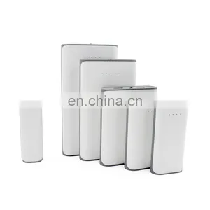 Hot Selling Power Bank 8000mah High Quality External Battery USB Charging Power Bank For IPhone For Samsung thumbnail-2