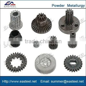 Powder Metallurgy thumbnail-1