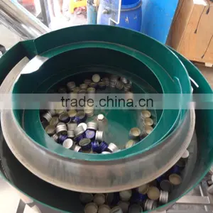 Bottle Powder Packing Line/Powder Packing Machine For Bottles thumbnail-6