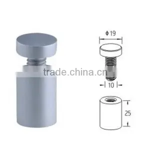 3/4" *1" Aluminium Standoff Holder for Gass Panel Holder thumbnail-2