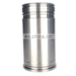 Aftermarket Original Detroit S60 130mm Engine Diesel Parts Cylinder Liner 23531249/23523392/23531502 thumbnail-1