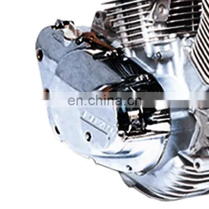 High Quality 250CC Motorcycle Engine XV250CC Air Cooled 2 Cylinder Motorcycle Engine Assembly thumbnail-5