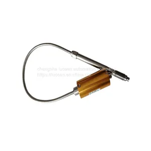 35mpa High Temperature Melt Pressure Transmitter 4-20ma thumbnail-1