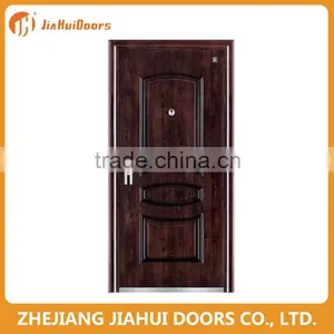 Steel Security Door thumbnail-1