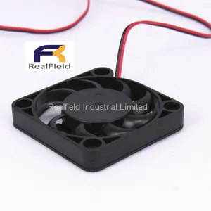 40mm Lfter Ventilateur 4007 Micro Fan 40x40x7mm 5v dc Mini Cooling Ventilador thumbnail-3