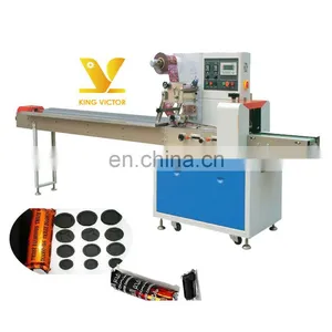 Easy Operation Hookah Shisha Charcoal Tablets / Briquette Packaging Machine thumbnail-1
