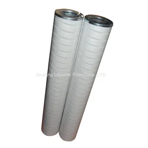 HC8300 PALL Filter Element Hydraulic Oil Filter Filtration Price Details thumbnail-1