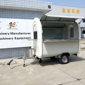 Crazy Carts Big Vending Machine Food Kiosk for Sale (ZC-VL888) thumbnail-2