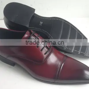 2016 Fashion Cheap Modern Style High Quality Mens Dress Shoes thumbnail-1