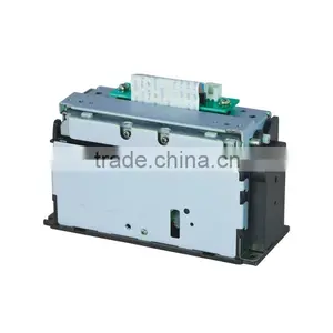 Commercial Packaging Label Printer/textile Front Receipt Mechanism thumbnail-2
