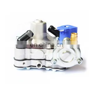ACT AT09 Auto Gas Ngv Lpgv Lpg Pressure Reducer Regulator Glp Gnc Motorcycle AT09 Lpg Pressure 5ta Reducer thumbnail-5