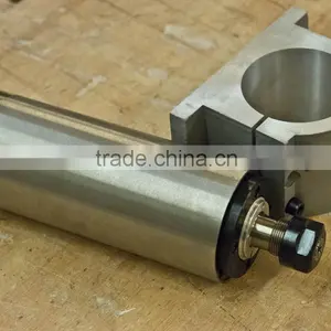 Hsd 3.0kw Water Cooled Spindle Motor thumbnail-1