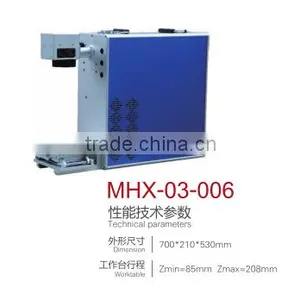 Fiber Laser Marking thumbnail-1