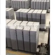 SiC-Si3N4 Batts, Silicon Nitride Kiln Furniture Plates, Shelf thumbnail-1