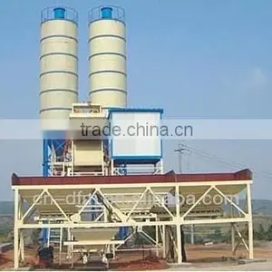 Concrete Batching Plant HZS50 From China Dongfeng for Sale,Concrete Batching Plant Price thumbnail-1