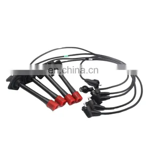 High Performance Spark Plugs Ignition Wires For Camry 90919 - 22319 thumbnail-1