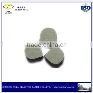 China Manufacture Supplier Tungsten Carbide Insert thumbnail-1