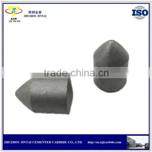 Professional Technician Tungsten Carbide Button Bit thumbnail-1