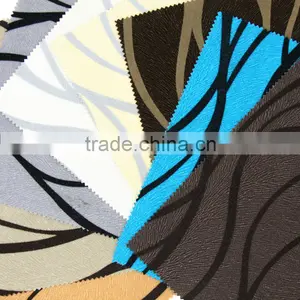 Nylon Flock Pillow Material for Upholstery thumbnail-1