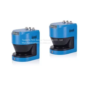 50m Highway Toll Gate Vehicle Height Recognition Lidar Sensor thumbnail-2