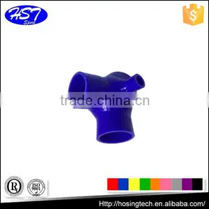 OEM Factory Direct High Temperature Logo Free Manifold E36 Air Intake Hose Pipes From China Silicone Hose Manufacturer thumbnail-2