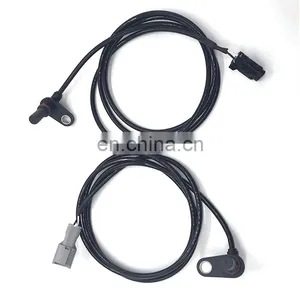 MK585280 Auto Parts Good Quality Rear Left and Right ABS Wheel Speed Sensor for Mitsubishi Canter thumbnail-4