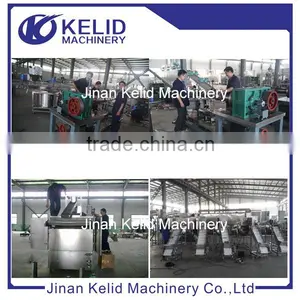 Full Automatic New Condition Modified Starch Production Machine thumbnail-6