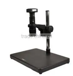 TD-III Video Zoom Microscope thumbnail-1