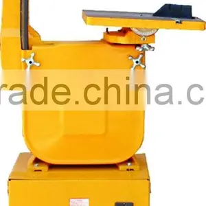 MJ3435 Wood Band Saw thumbnail-1