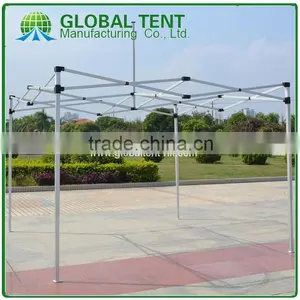 3x3m ( 10ft X 10ft ) Pop Up Trade Show Tent Canopy 40mm thumbnail-3