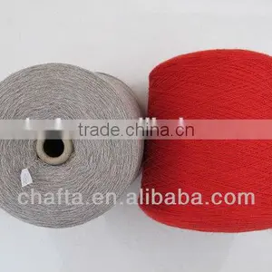 Hot Sale Mongolia Cashmere Spray Yarn thumbnail-1