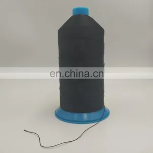 High Tenacity Polyester 210D 2PLY Sewing Thread For Sofa Sewing thumbnail-2