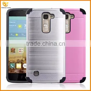 High Quality Protective Hard Cover Case for LG K7 thumbnail-5