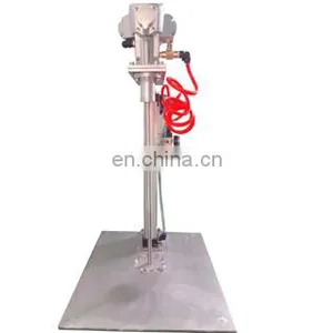 20L Portable Agitator and Lab Mixer, High Shear Paint Mixer Agitator thumbnail-2