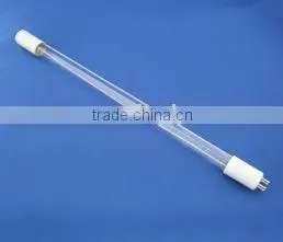 4 Pin Quartz Germicidal Lamp thumbnail-1