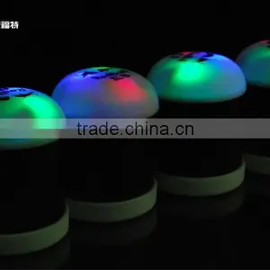 Fancy Bar Ktv Use Durable Led Luminous Acrylic Dice Cup thumbnail-5
