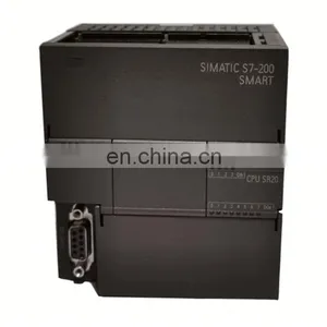 6ES7341-1BH01-0AE0 PLC Programmable Logic Controller CP341 Communication Processor(20mA/TTY) thumbnail-1