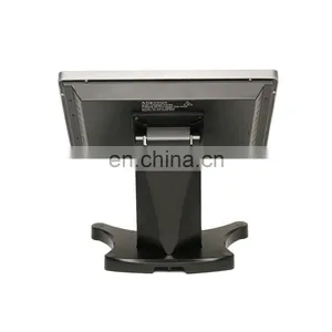 Dual Screen Pos System 15 Inch Pos System All in One thumbnail-3