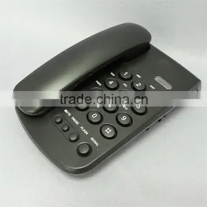 Branded Humanity Design Telephone Housing Analogue Corded Phones thumbnail-2