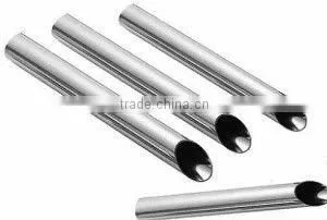 High Quality Titanium Pipe thumbnail-1